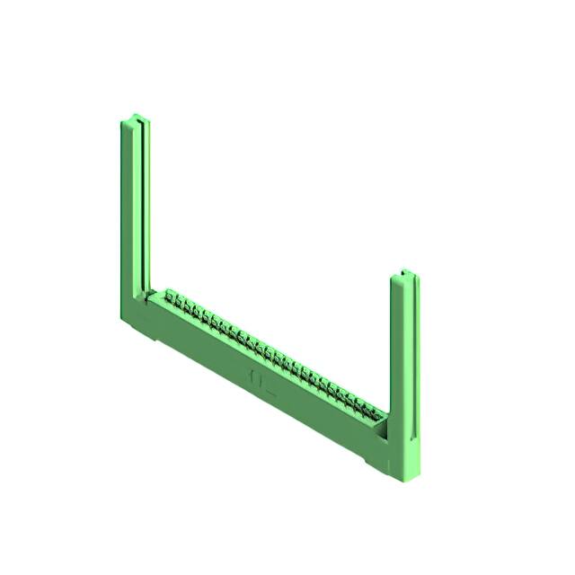 337-023-559-158 EDAC Inc.  Edgeboard Connectors